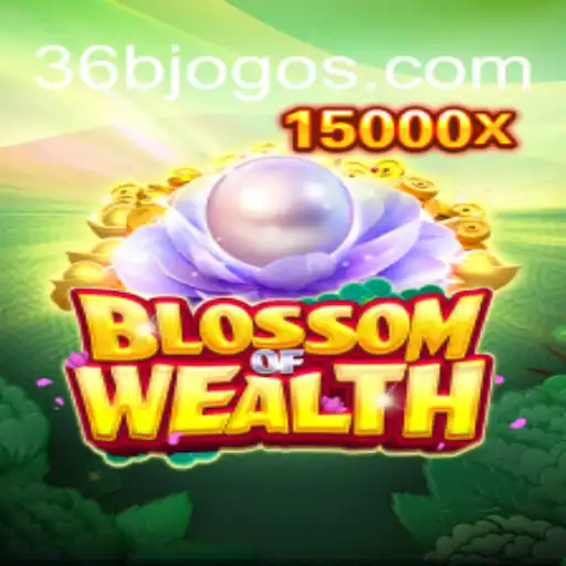 BlossomofWealth: Uma Jornada Rumo à Fortuna