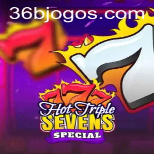 Explorando o Fenômeno do Jogo HotTripleSevensSpecial