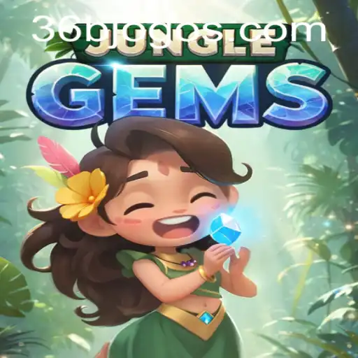JungleGems: O Fascinante Mundo dos Cristais Selvagens