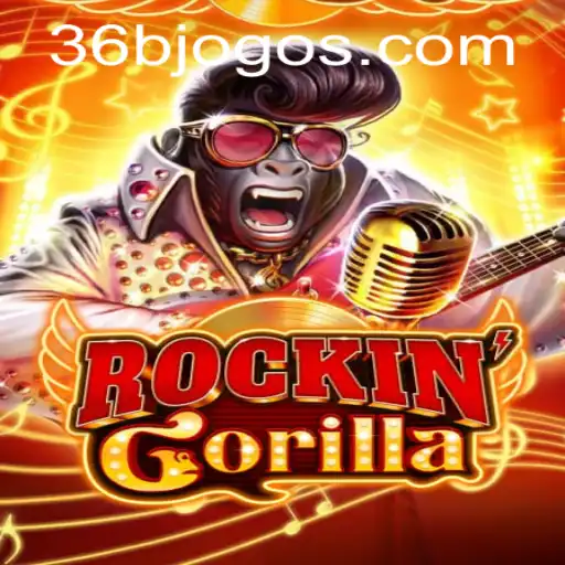 RockinGorilla: O Novo Fenômeno dos Jogos de Tabuleiro e Como Jogá-lo