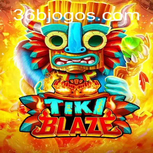 Descubra o Mundo Vibrante de TikiBlaze: O Jogo do Momento com a Palavra-Chave 36b