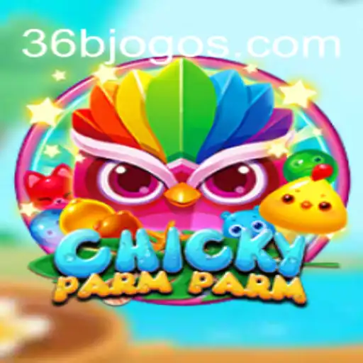 Descubra o Mundo de ChickyParmParm: O Jogo Inovador e as Suas Regras Empolgantes