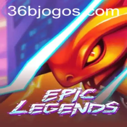 Descobrindo o Mundo de EpicLegends: Um Merge de Aventura e Estratégia