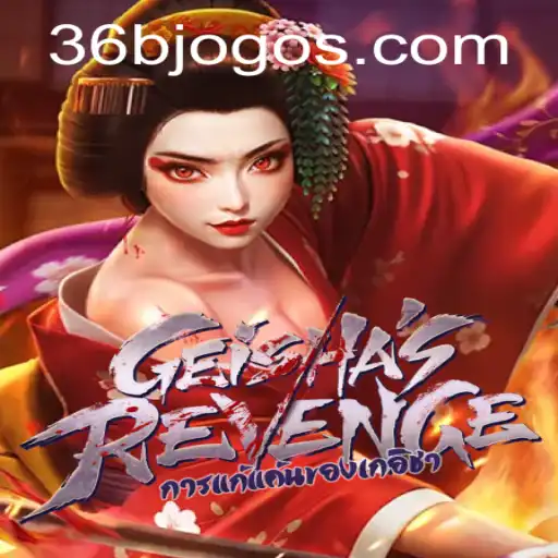 GeishasRevenge: Mergulho em um Jogo de Estratégia Fascinante