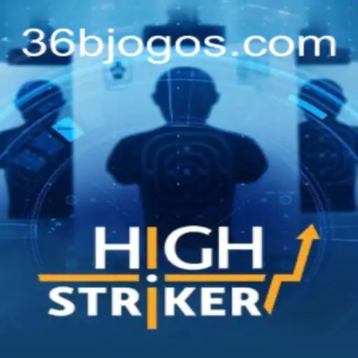 Explorando o Mundo do Jogo HighStriker e Sua Nova Atualização 36b