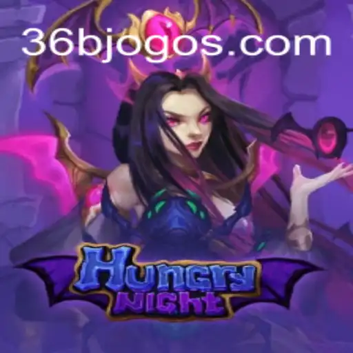 Descubra o Envolvente Mundo de HungryNight: Um Jogo de Estratégia e Sobrevivência