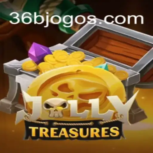 Descobrindo o Mundo de JollyTreasures: Aventuras e Desafios