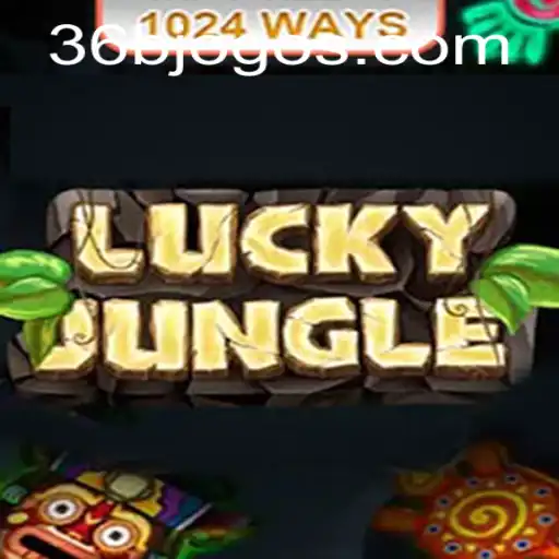 Explorando LuckyJungle1024: O Jogo de Aventura com Desafios Inovadores