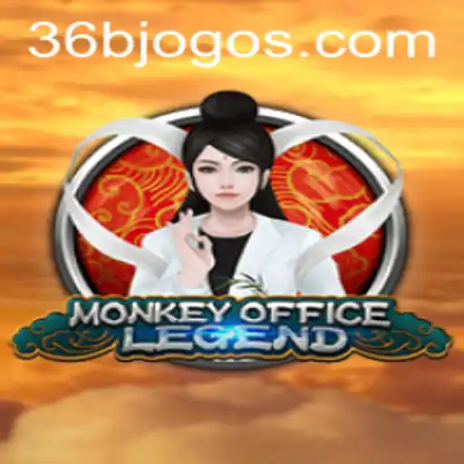 Descubra o Universo de MonkeyOfficeLegend: Um Jogo Inovador