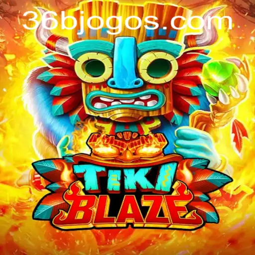 Descubra o Mundo Vibrante de TikiBlaze: O Jogo do Momento com a Palavra-Chave 36b