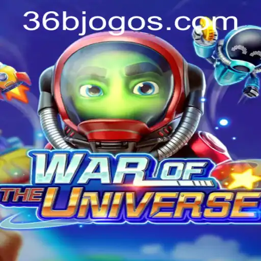 Explorando o Universo do Jogo 'WAROFTHEUNIVERSE'