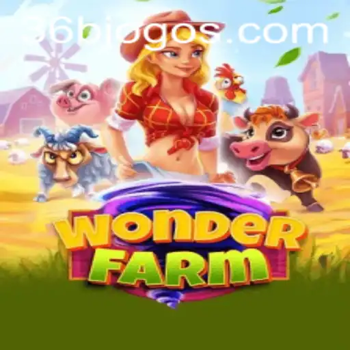 Explorando WonderFarm: Um Mergulho no Novo Mundo de Aventuras e Estratégia